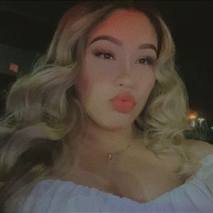 Meet your Posher, Edeth